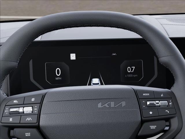 2026 Kia Sportage Hybrid EX Chattanooga TN