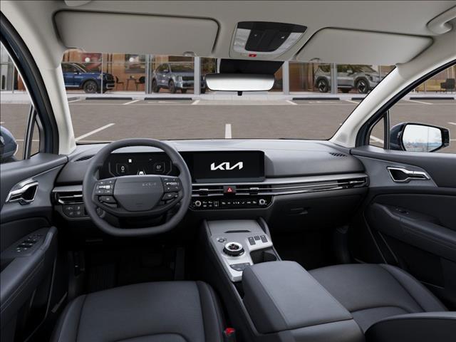2026 Kia Sportage Hybrid EX Chattanooga TN