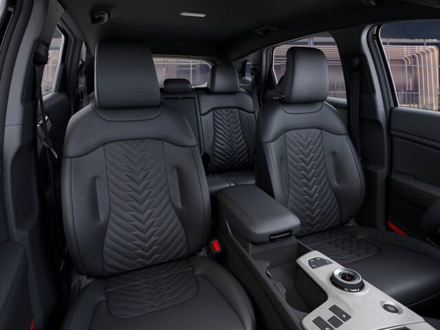 2026 Kia Sportage Hybrid EX Concord CA
