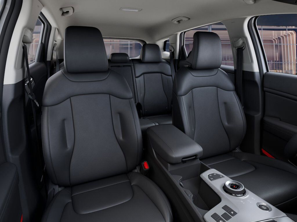2026 Kia Sportage Hybrid EX Concord CA