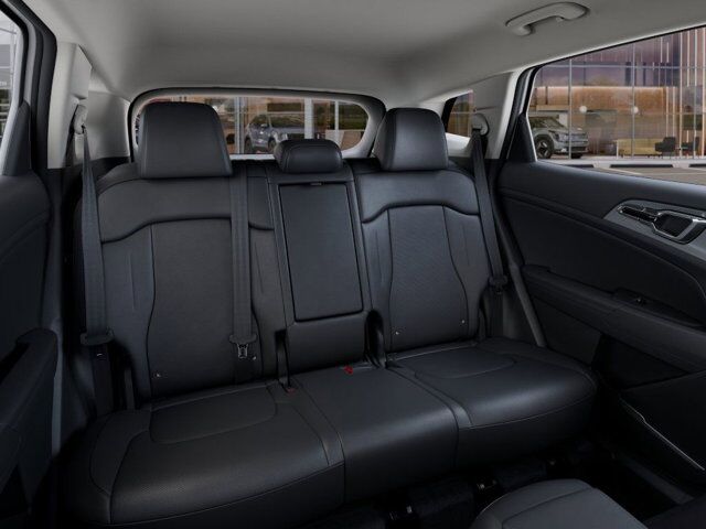 2026 Kia Sportage Hybrid EX Concord CA