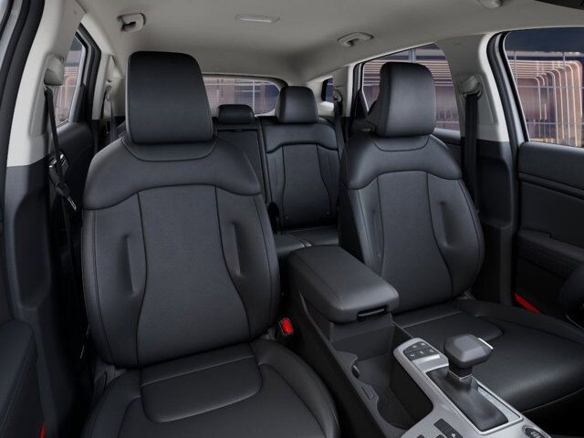 2026 Kia Sportage Hybrid EX Concord CA