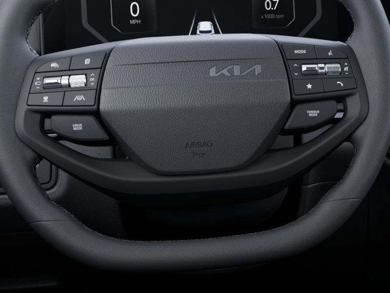 2026 Kia Sportage Hybrid EX Concord CA