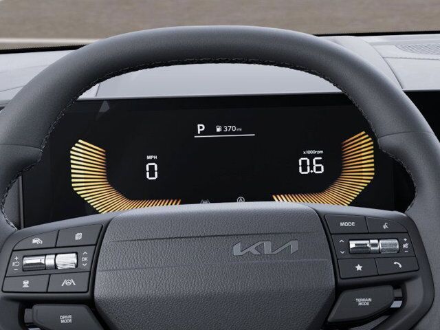 2026 Kia Sportage Hybrid EX Concord CA