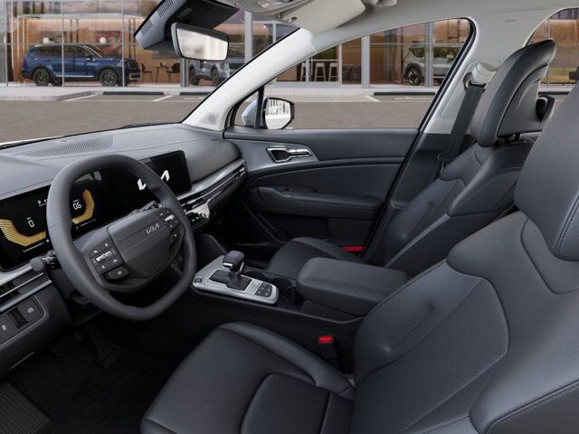 2026 Kia Sportage Hybrid EX Concord CA