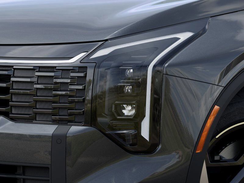 2026 Kia Sportage Hybrid EX Concord CA