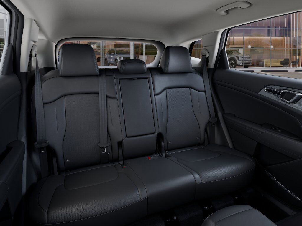 2026 Kia Sportage Hybrid EX Concord CA