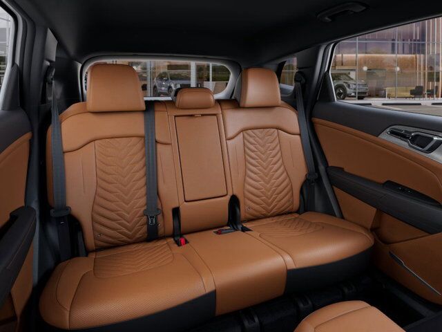 2026 Kia Sportage Hybrid EX Concord CA