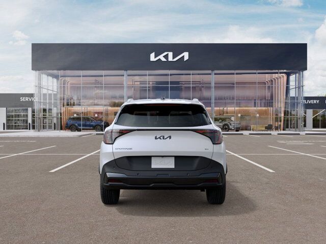 2026 Kia Sportage Hybrid EX Concord CA