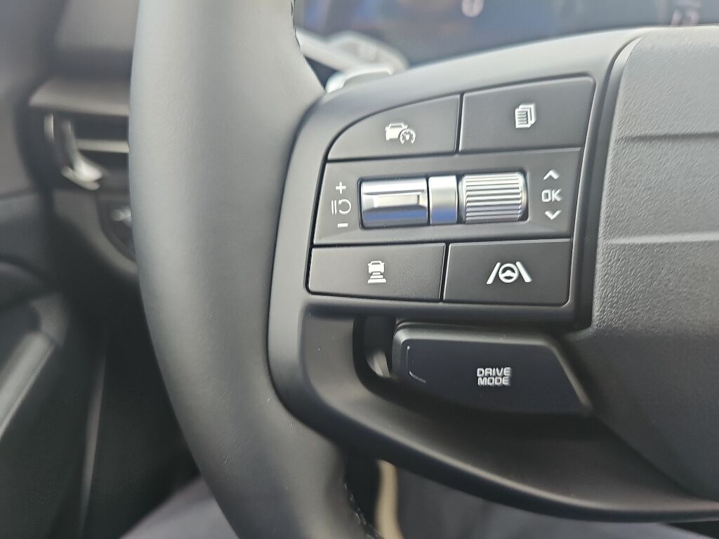 2026 Kia Sportage Hybrid EX Eureka CA