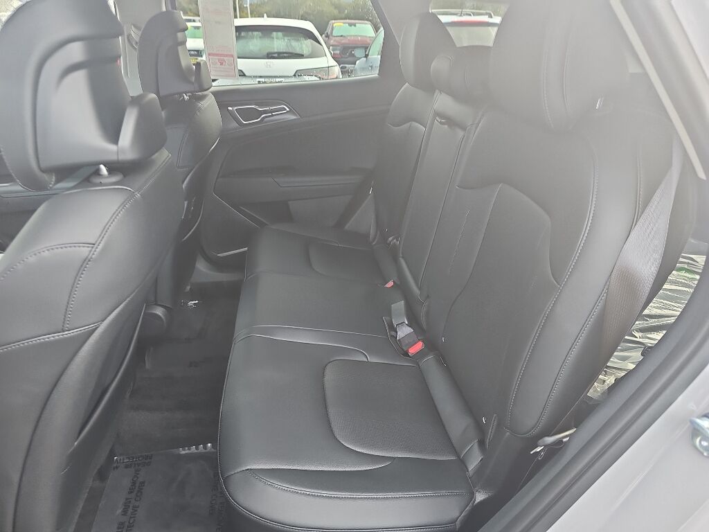 2026 Kia Sportage Hybrid EX Eureka CA