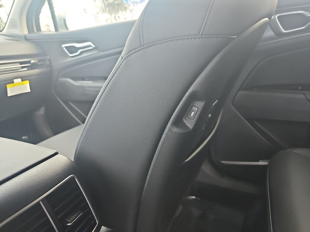 2026 Kia Sportage Hybrid EX Eureka CA