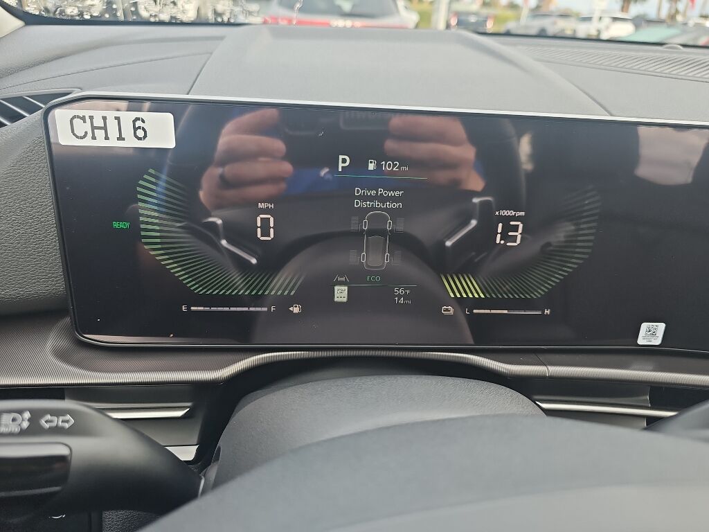 2026 Kia Sportage Hybrid EX Eureka CA