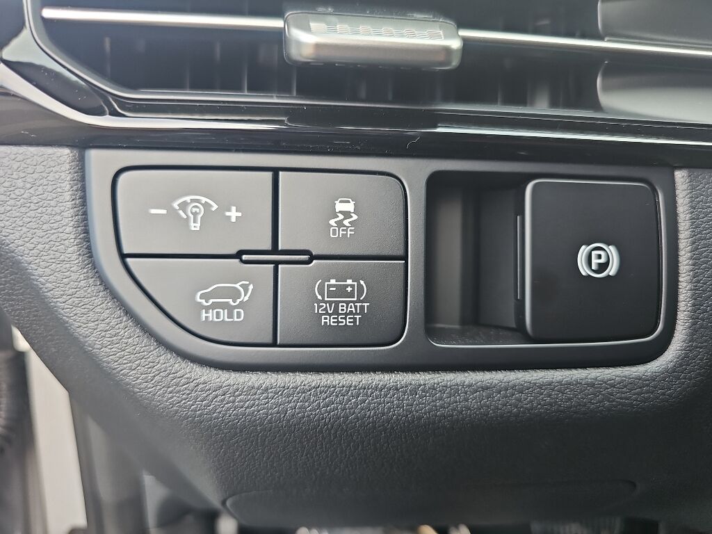 2026 Kia Sportage Hybrid EX Eureka CA