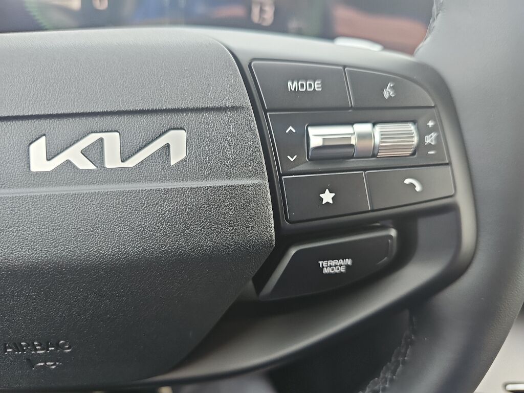 2026 Kia Sportage Hybrid EX Eureka CA