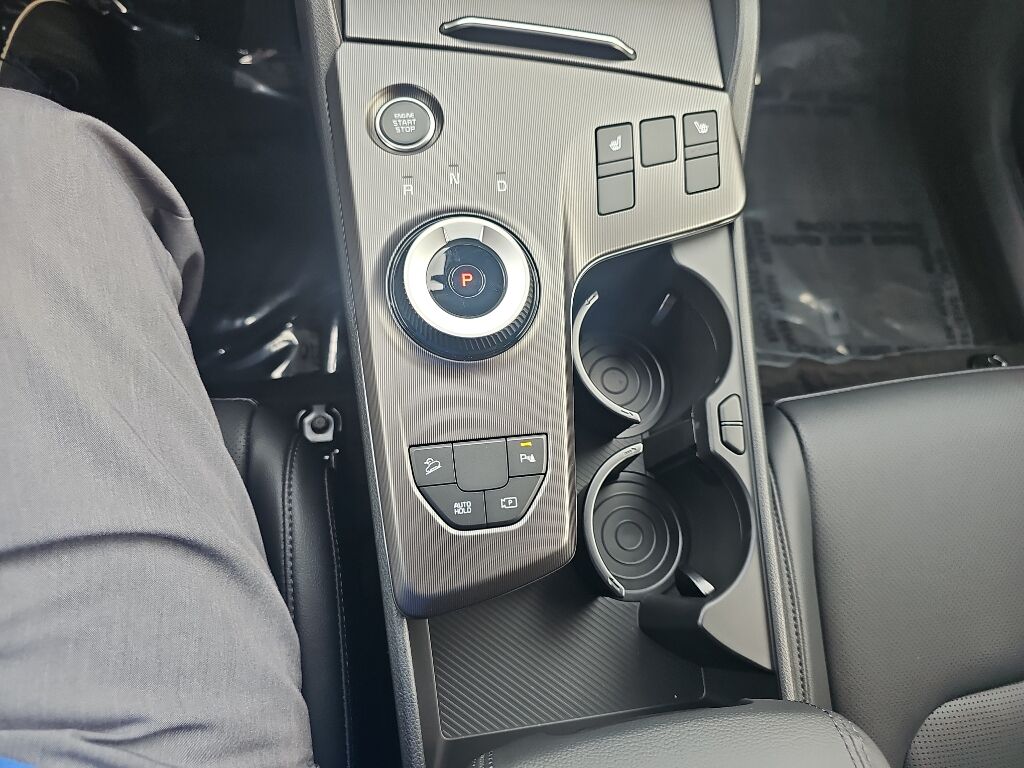 2026 Kia Sportage Hybrid EX Eureka CA