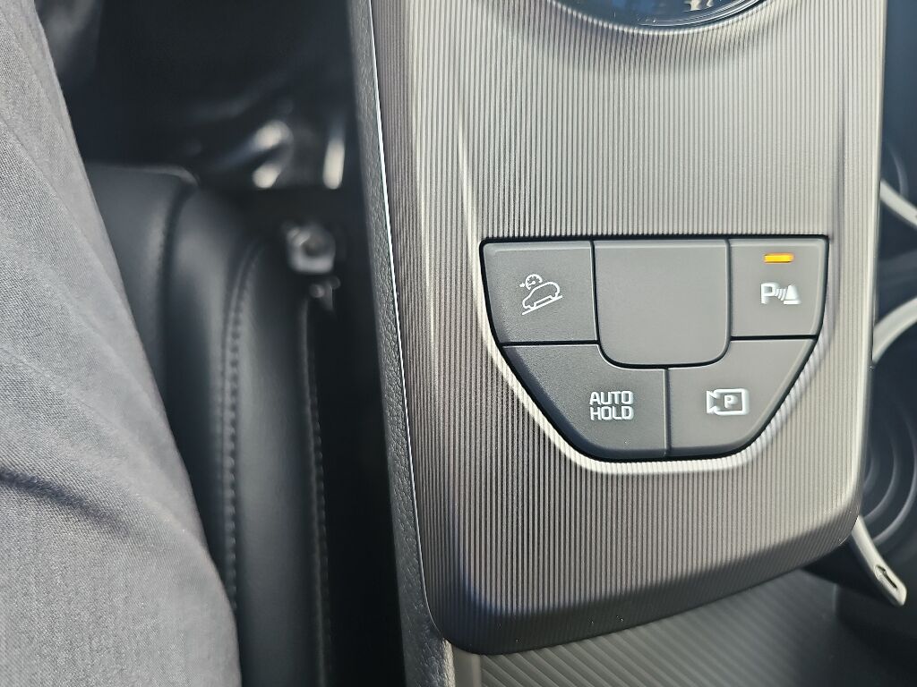 2026 Kia Sportage Hybrid EX Eureka CA