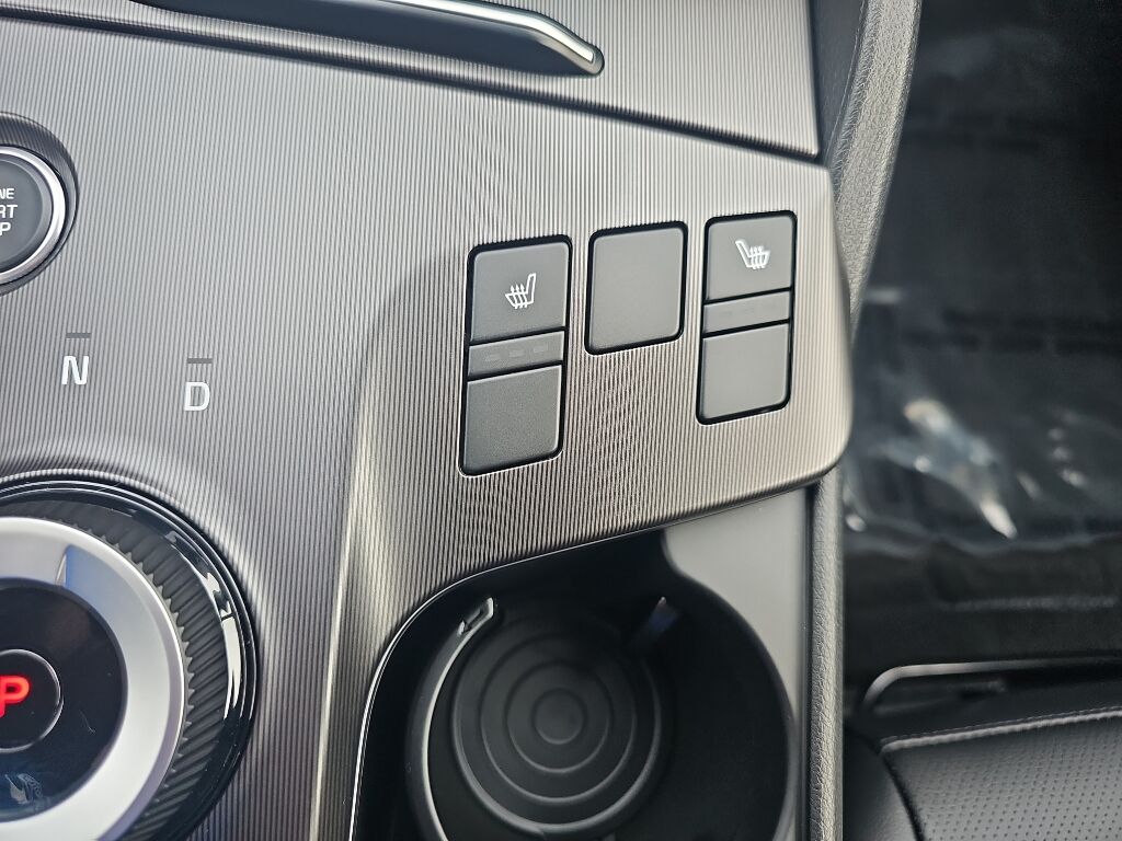 2026 Kia Sportage Hybrid EX Eureka CA