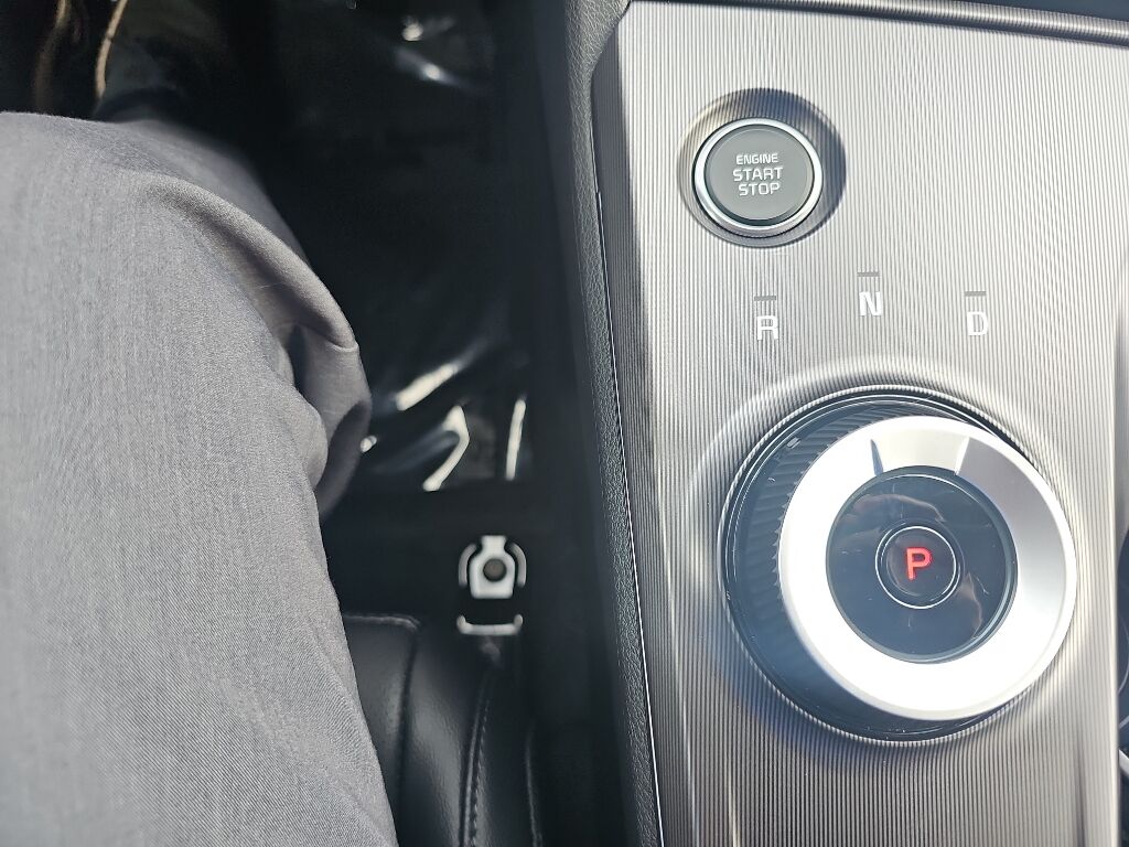 2026 Kia Sportage Hybrid EX Eureka CA