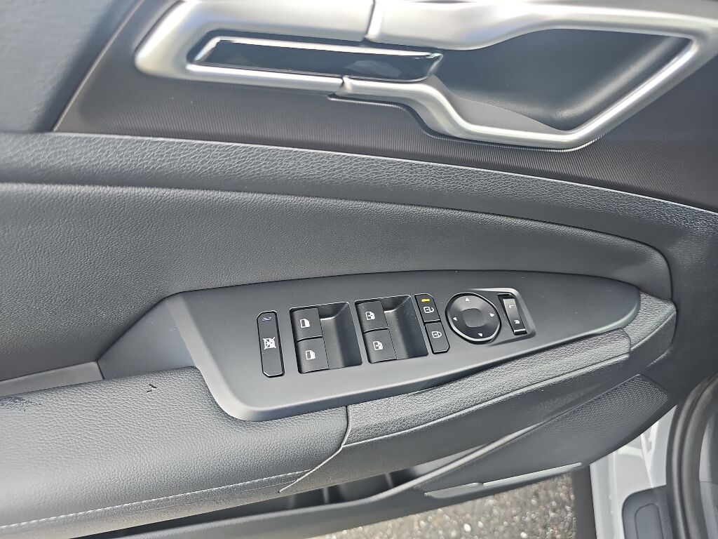 2026 Kia Sportage Hybrid EX Eureka CA