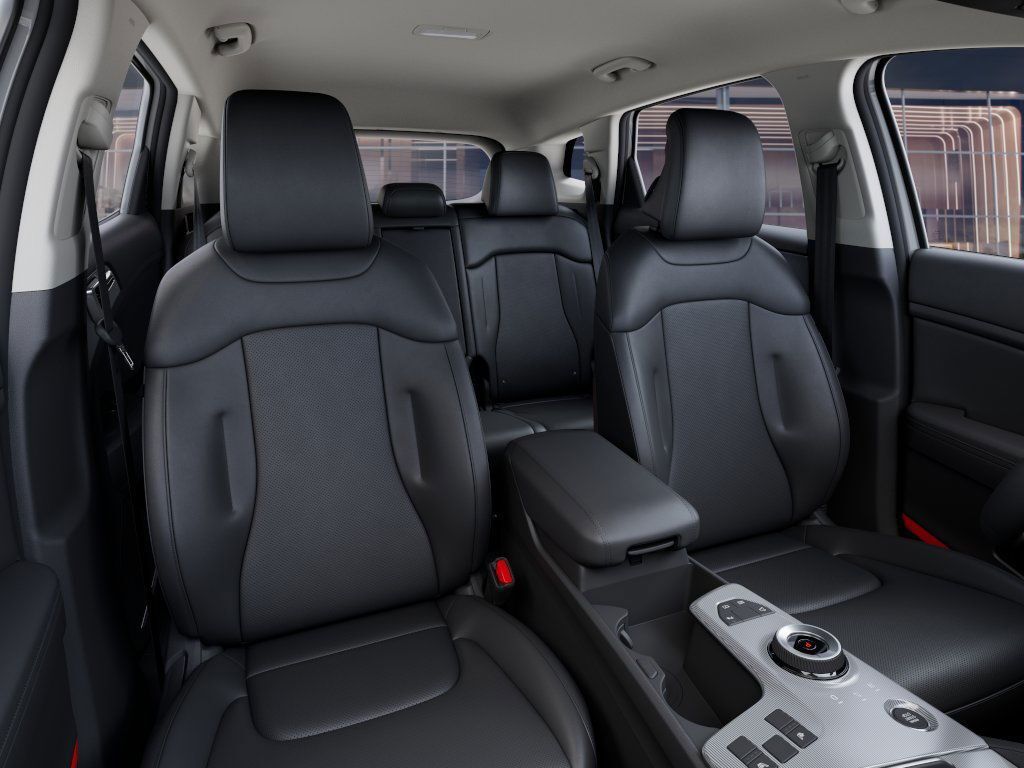 2026 Kia Sportage Hybrid EX Eureka CA