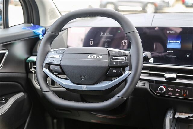 2026 Kia Sportage Hybrid EX Glendale CA