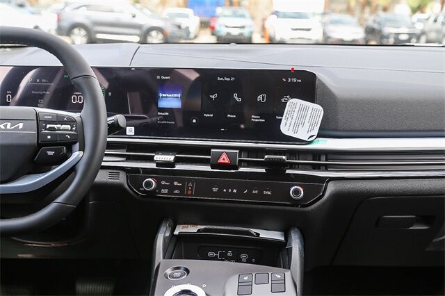 2026 Kia Sportage Hybrid EX Glendale CA