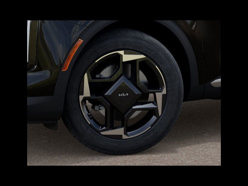 2026 Kia Sportage Hybrid EX Glendale CA