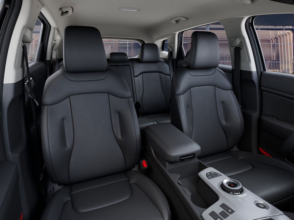 2026 Kia Sportage Hybrid EX Glendale CA