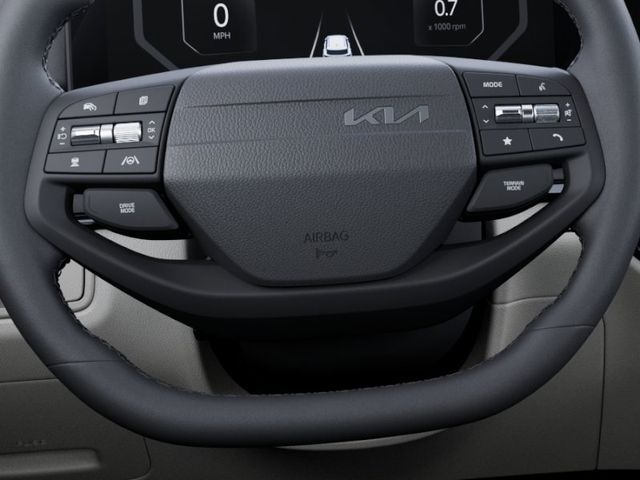 2026 Kia Sportage Hybrid EX Glendale CA