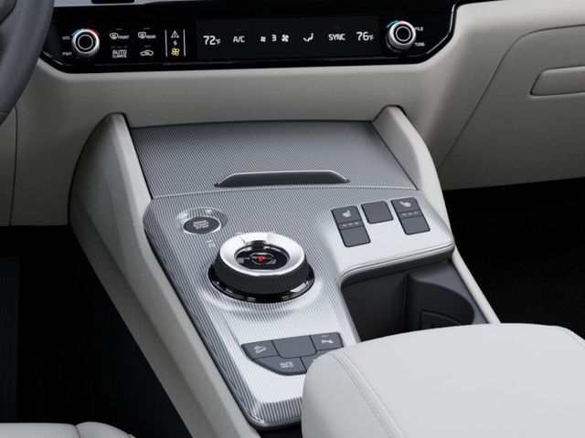 2026 Kia Sportage Hybrid EX Glendale CA