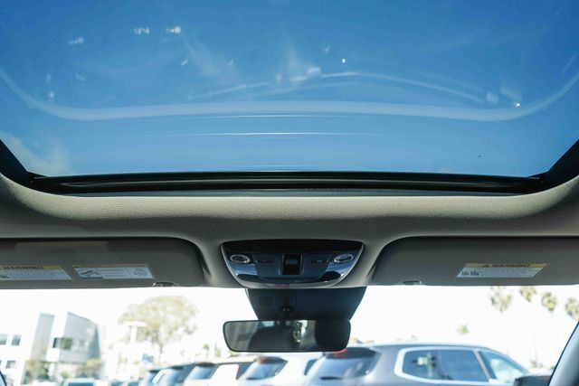 2026 Kia Sportage Hybrid EX Glendale CA