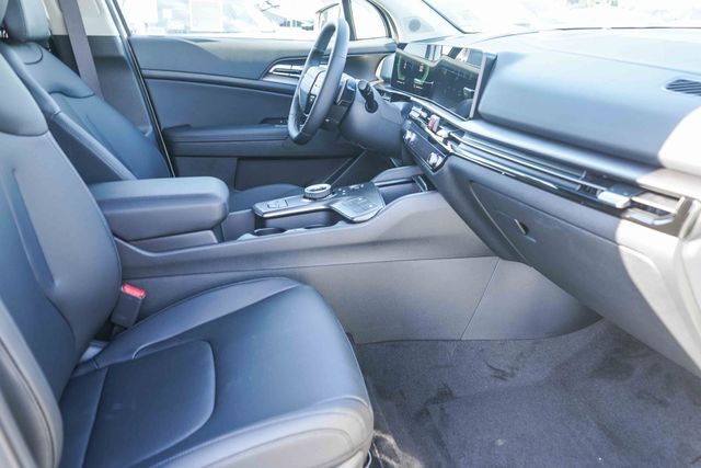 2026 Kia Sportage Hybrid EX Glendale CA