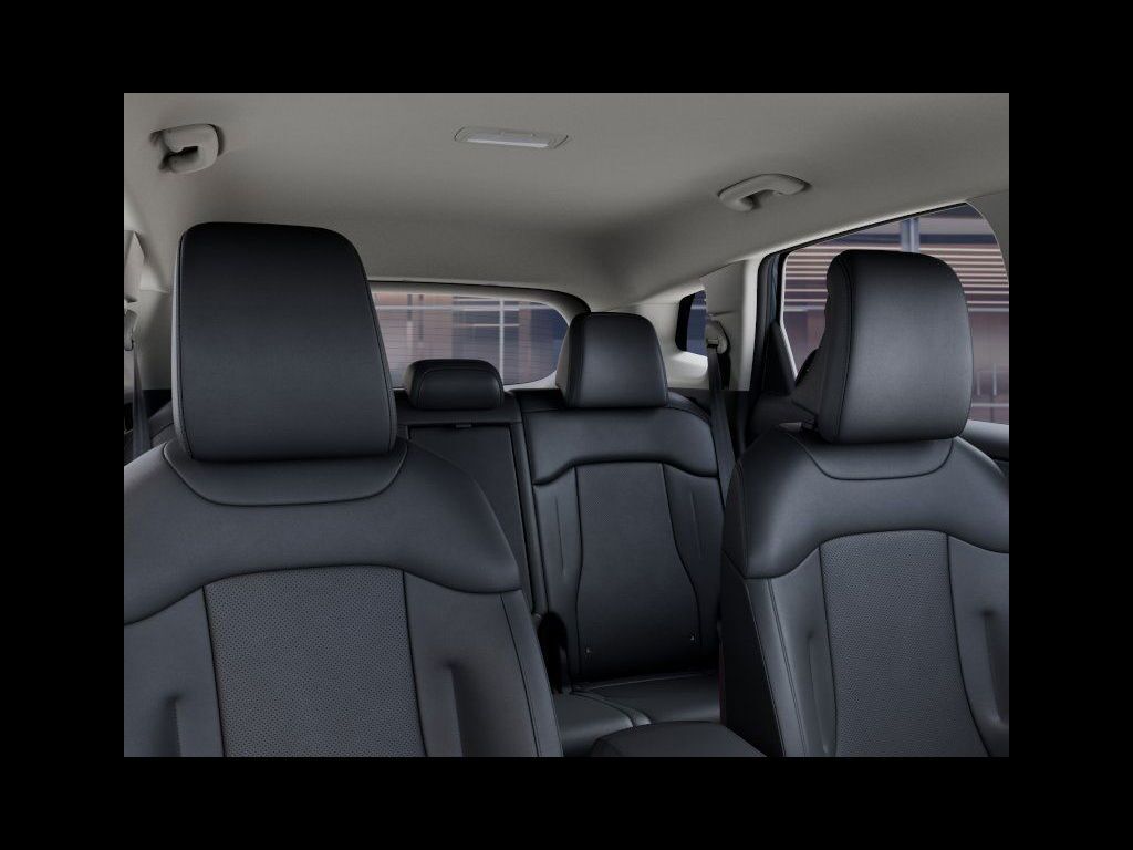 2026 Kia Sportage Hybrid EX Glendale CA