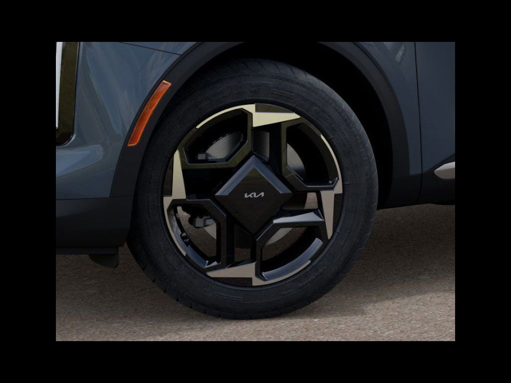 2026 Kia Sportage Hybrid EX Glendale CA