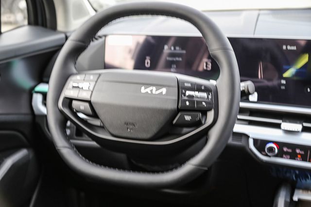 2026 Kia Sportage Hybrid EX Glendale CA