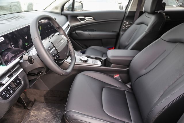 2026 Kia Sportage Hybrid EX Glendale CA