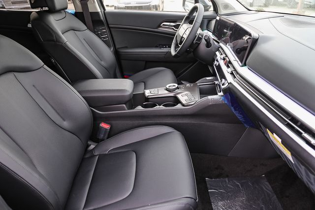 2026 Kia Sportage Hybrid EX Glendale CA