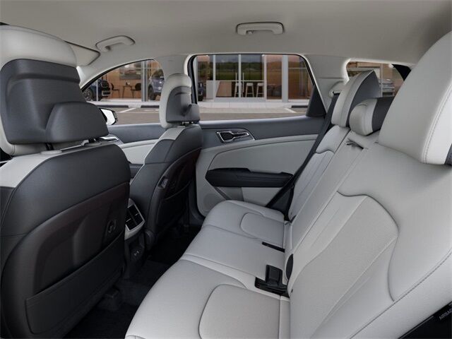 2026 Kia Sportage Hybrid EX Glendale CA