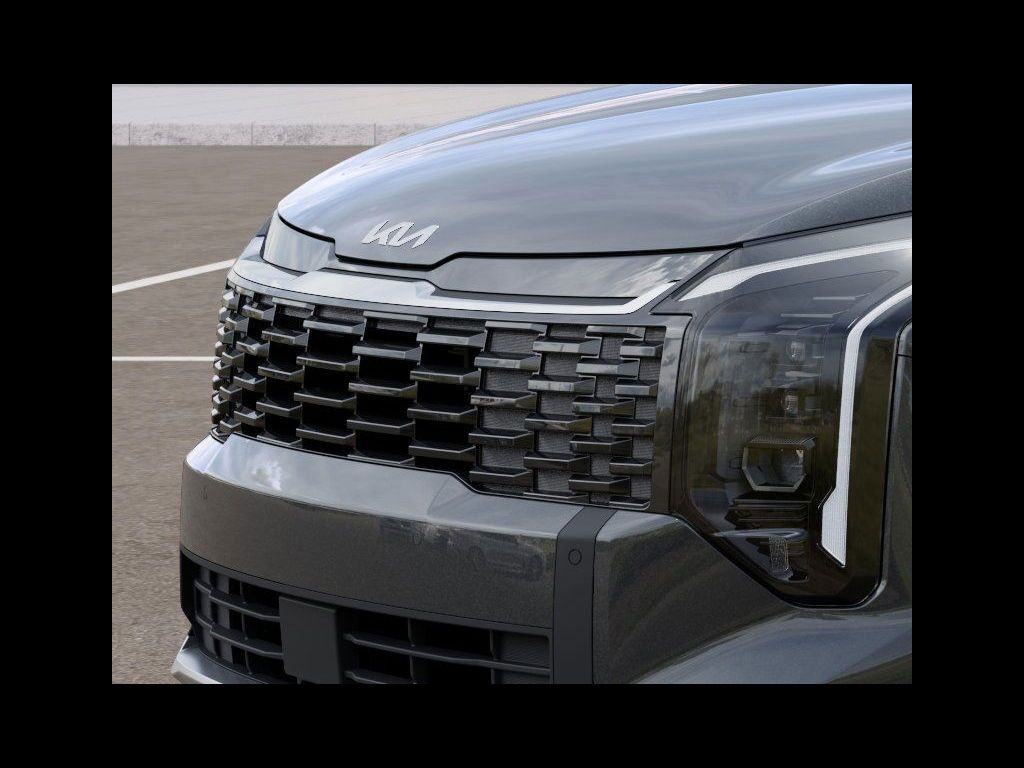 2026 Kia Sportage Hybrid EX Glendale CA