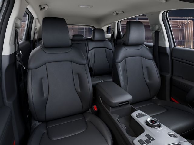 2026 Kia Sportage Hybrid EX Glendale CA