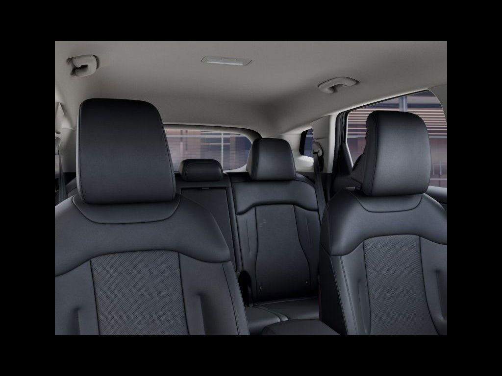 2026 Kia Sportage Hybrid EX Glendale CA