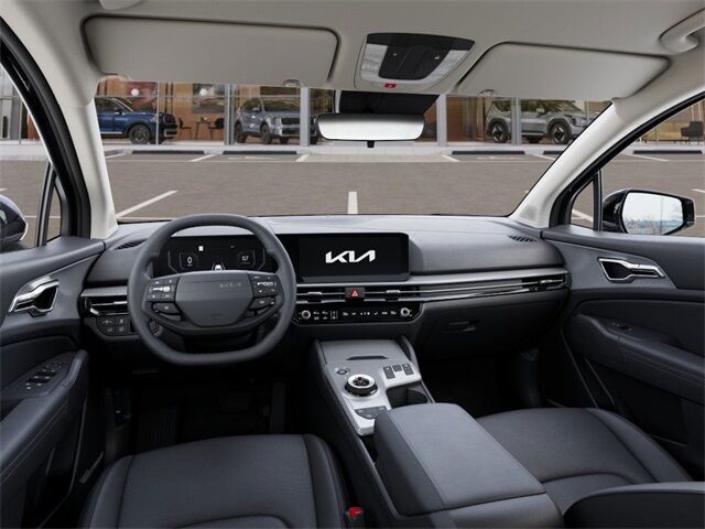 2026 Kia Sportage Hybrid EX Glendale CA