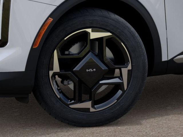 2026 Kia Sportage Hybrid EX Glendale CA