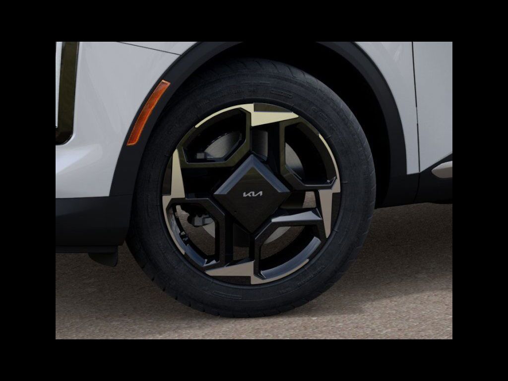 2026 Kia Sportage Hybrid EX Glendale CA