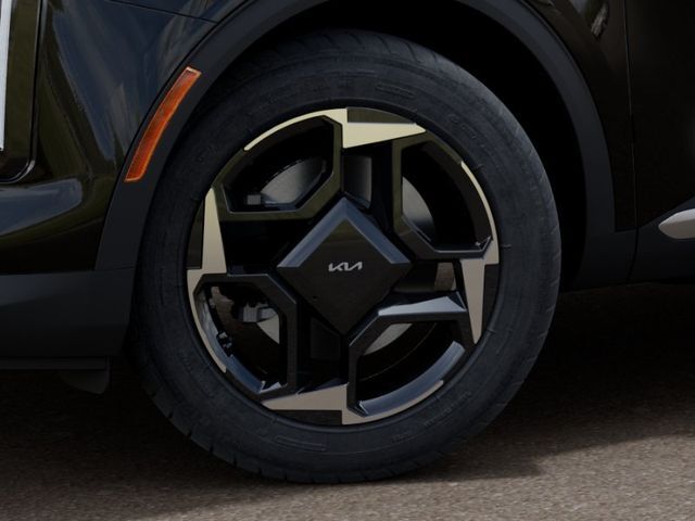 2026 Kia Sportage Hybrid EX Glendale CA