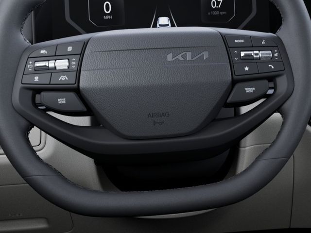 2026 Kia Sportage Hybrid EX Glendale CA