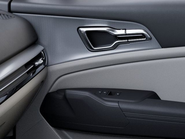 2026 Kia Sportage Hybrid EX Glendale CA