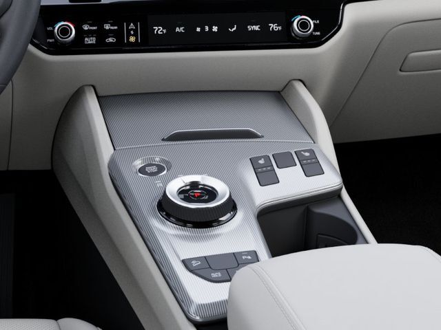 2026 Kia Sportage Hybrid EX Glendale CA