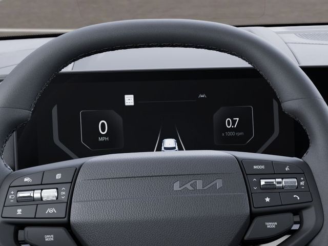 2026 Kia Sportage Hybrid EX Glendale CA